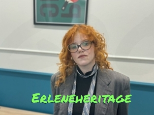 Erleneheritage