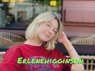 Erlenehigginson