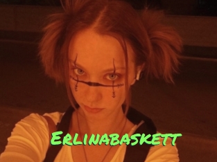 Erlinabaskett