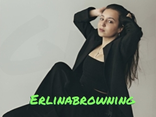 Erlinabrowning