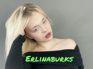 Erlinaburks