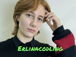 Erlinacodling