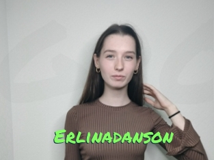 Erlinadanson