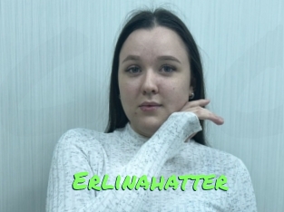 Erlinahatter