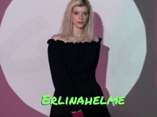 Erlinahelme