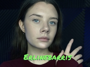 Erlinebarris