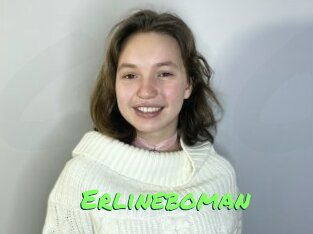 Erlineboman