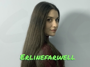 Erlinefarwell