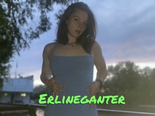 Erlineganter