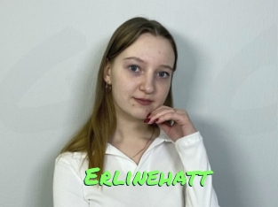 Erlinehatt