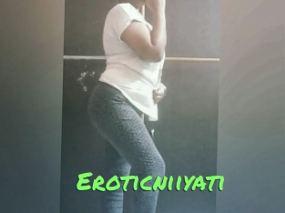 Eroticniiyati