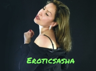 Eroticsasha