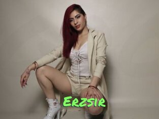 Erzsir