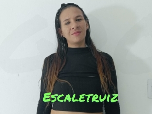 Escaletruiz