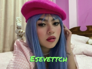 Esevettch