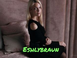 Eshlybraun