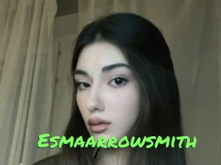 Esmaarrowsmith