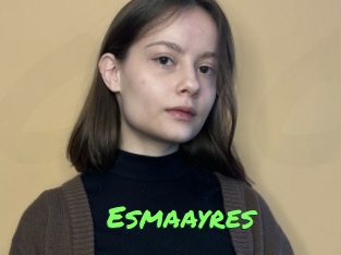 Esmaayres