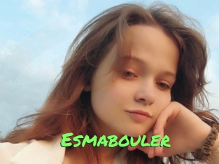 Esmabouler