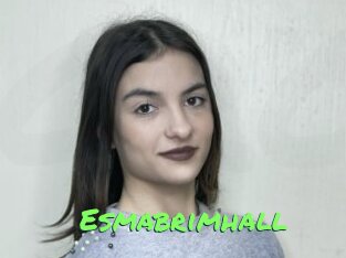 Esmabrimhall