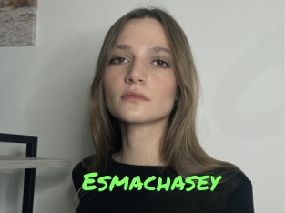 Esmachasey