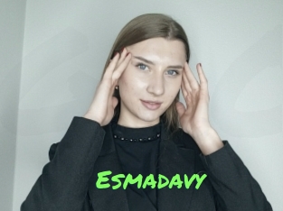 Esmadavy