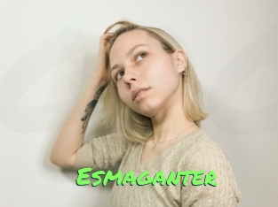 Esmaganter