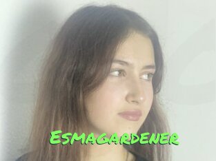 Esmagardener