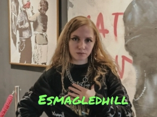 Esmagledhill