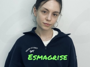 Esmagrise