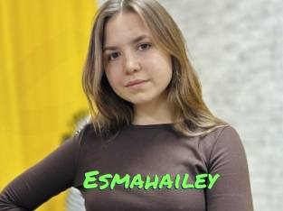 Esmahailey