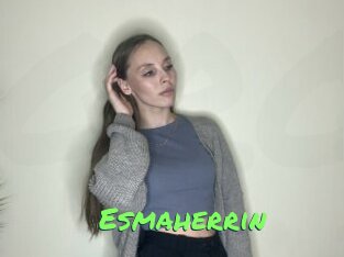 Esmaherrin