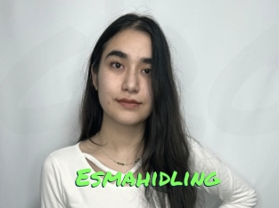 Esmahidling