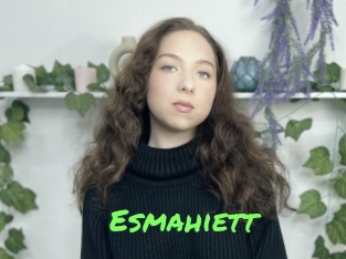 Esmahiett