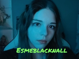 Esmeblacknall