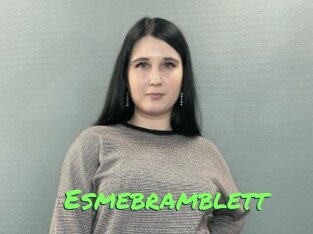 Esmebramblett