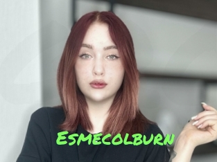 Esmecolburn