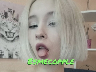 Esmecopple
