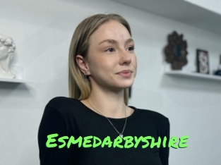 Esmedarbyshire