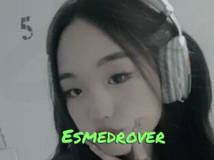 Esmedrover