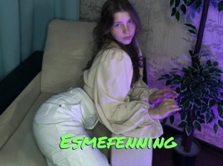 Esmefenning