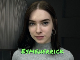 Esmeherrick