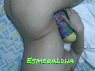 Esmeraldha