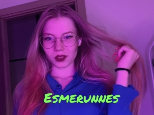 Esmerunnes