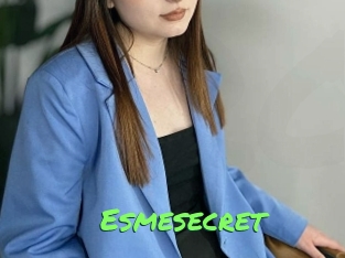 Esmesecret