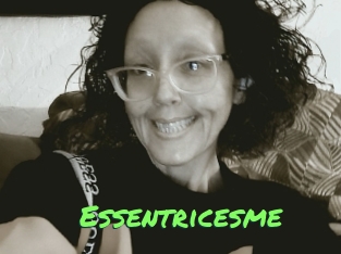 Essentricesme