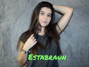 Estabraun