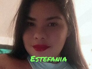 Estefania