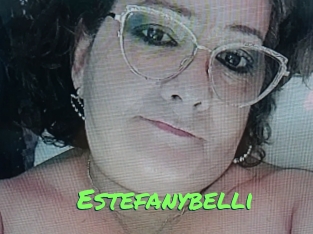 Estefanybelli