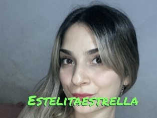 Estelitaestrella